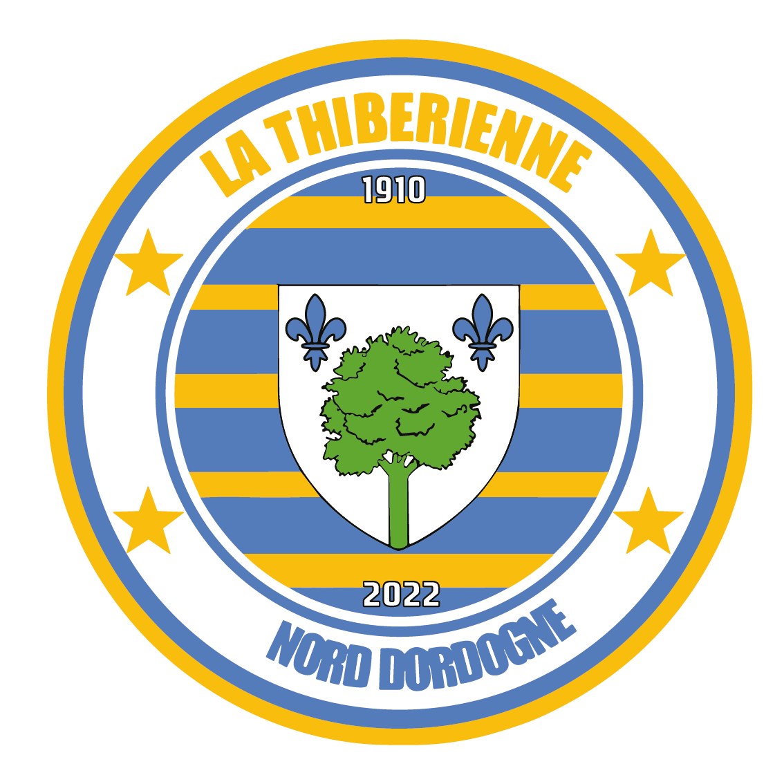 LA THIBERIENNE