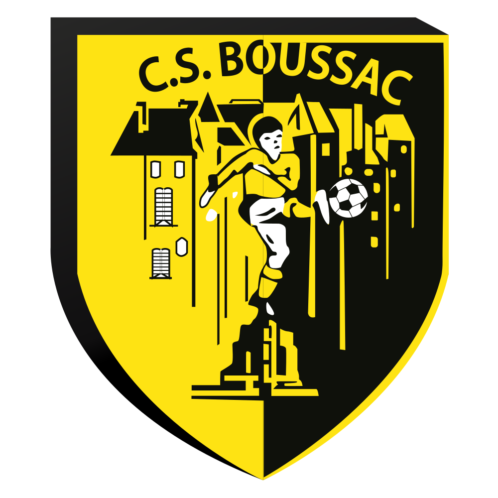 C.S. BOUSSAC