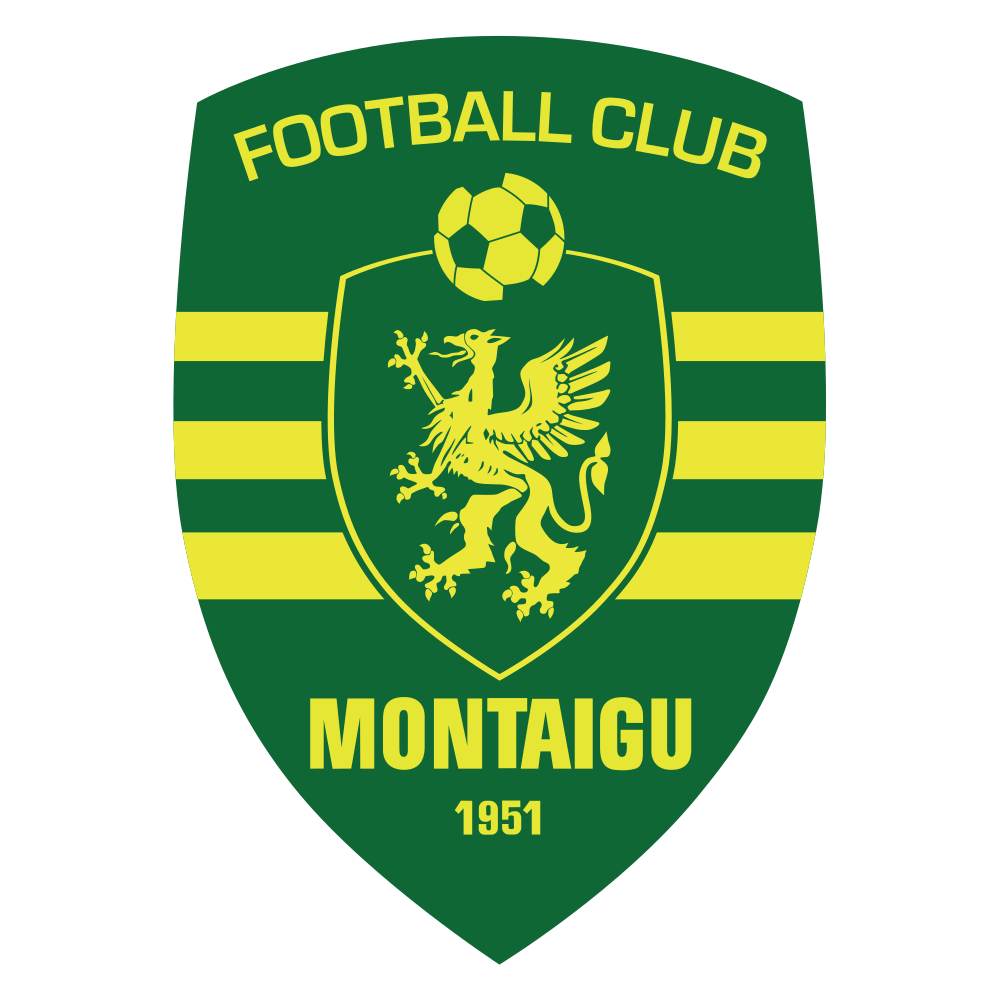 F.C. MONTAIGU 85