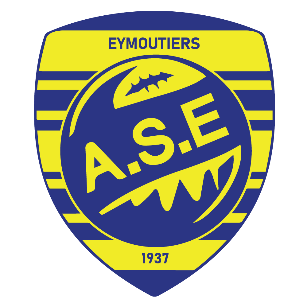 A.S. EYMOUTIERS