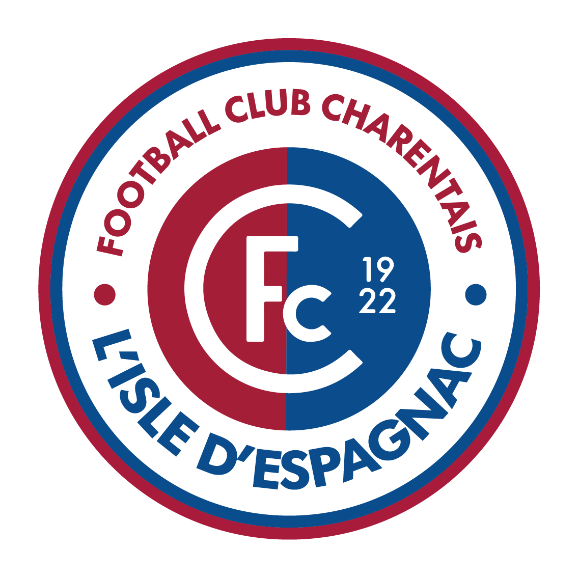 F.C. CHARENTAIS ISLE D'ESPAGNAC
