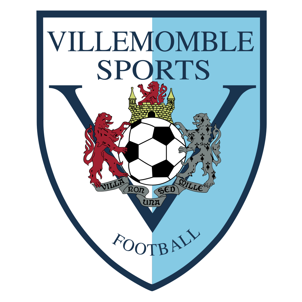 VILLEMOMBLE SPORTS