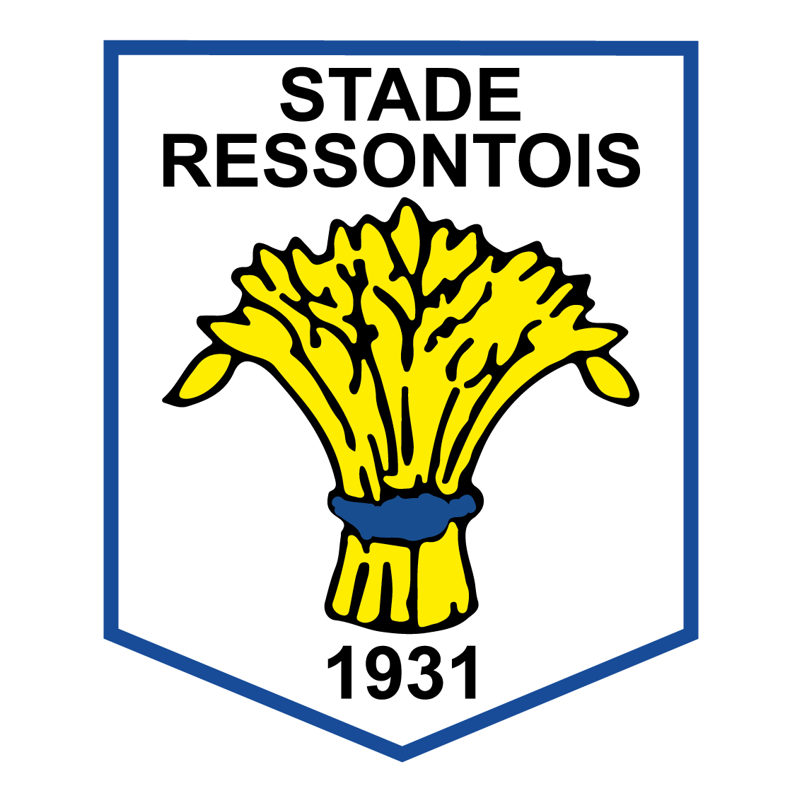ST. RESSONS S/MATZ