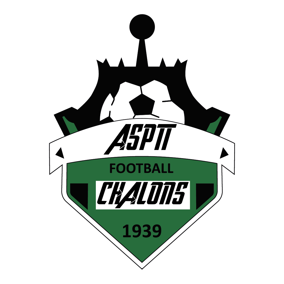 ASPTT CHALONS