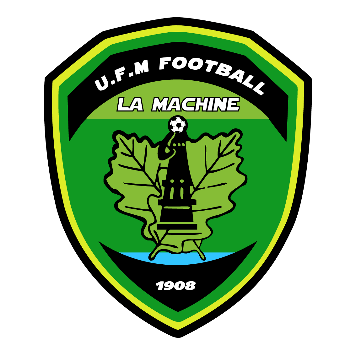 U. FRATERNELLE MACHINOISE
