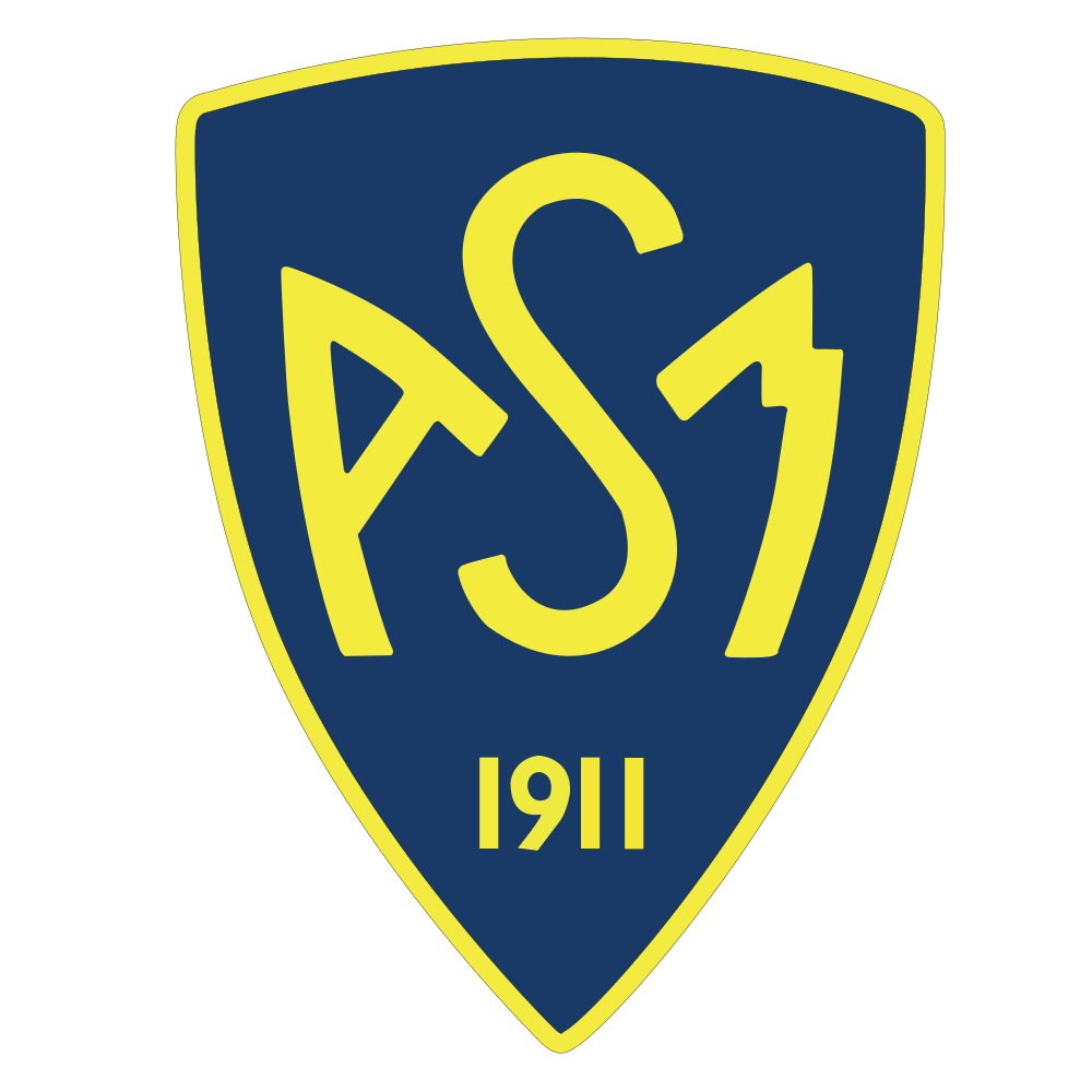 A.S.  MONTFERRANDAISE