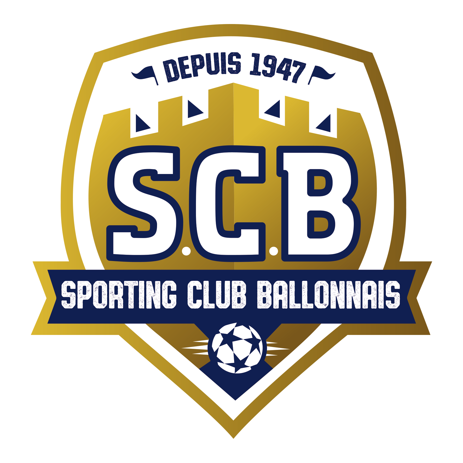 S.C. BALLONNAIS