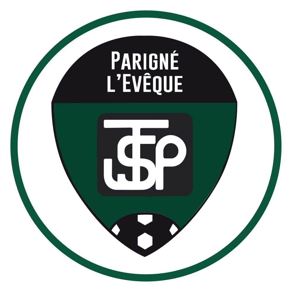 J.S. PARIGNE L'EVEQUE