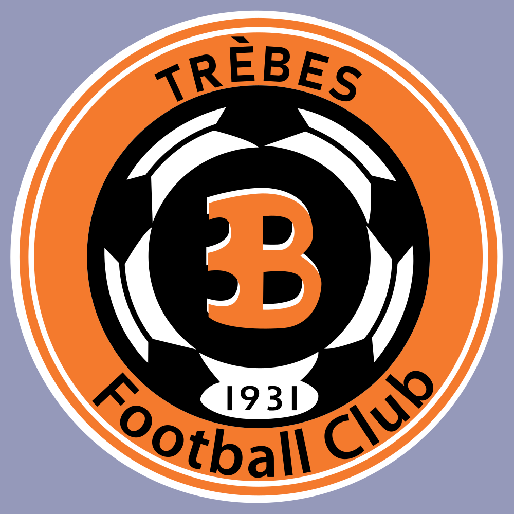TREBES F.C.
