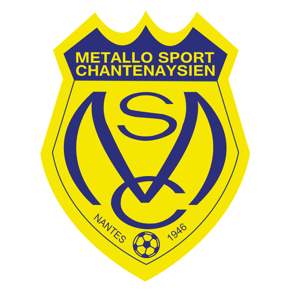 METALLO S. CHANTENAY NANTES