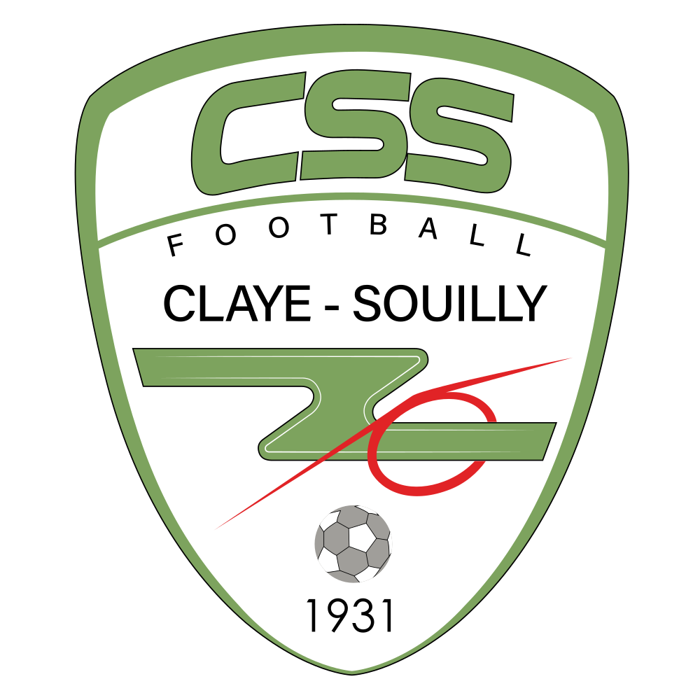 CLAYE SOUILLY SPORTS