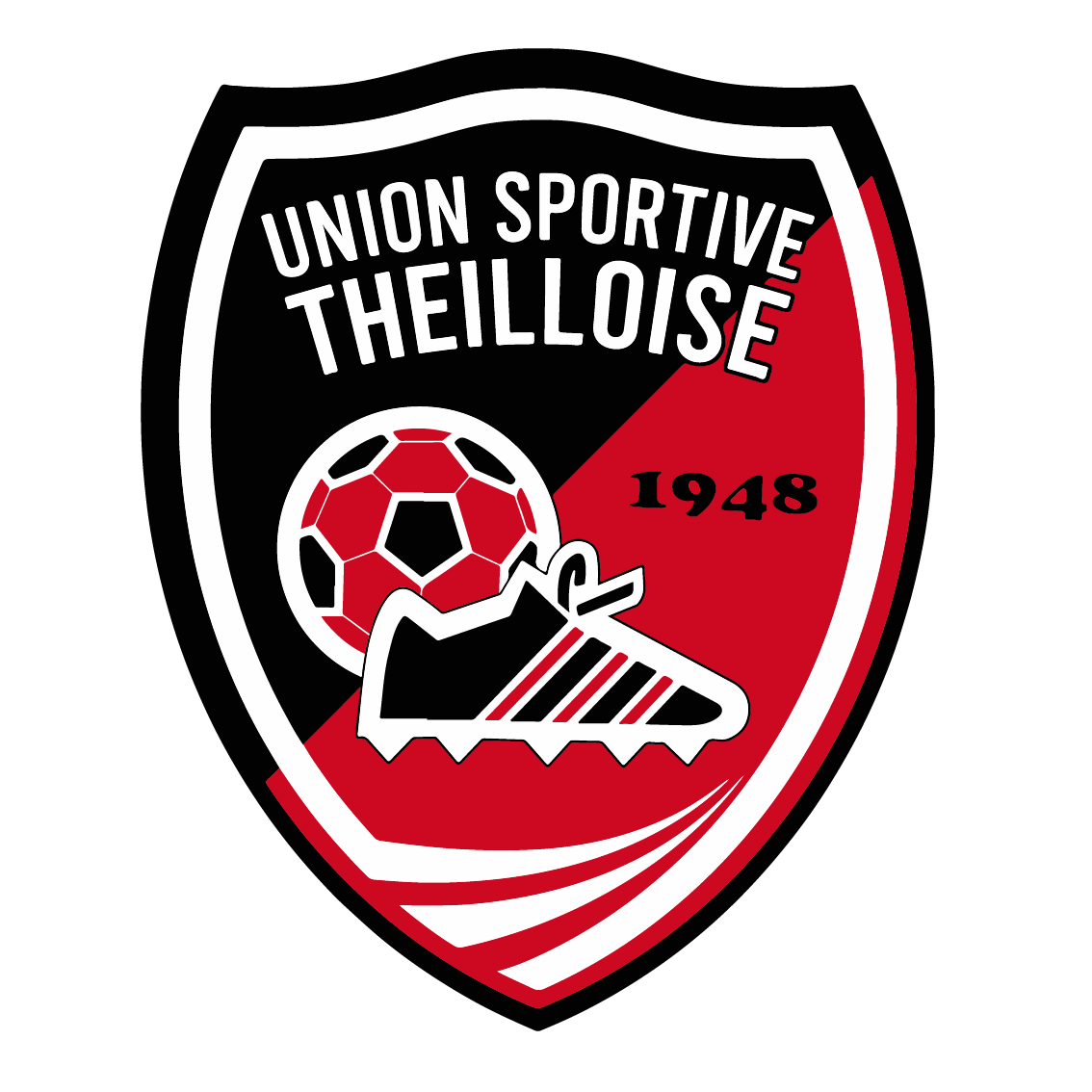 U.S. THEILLOISE