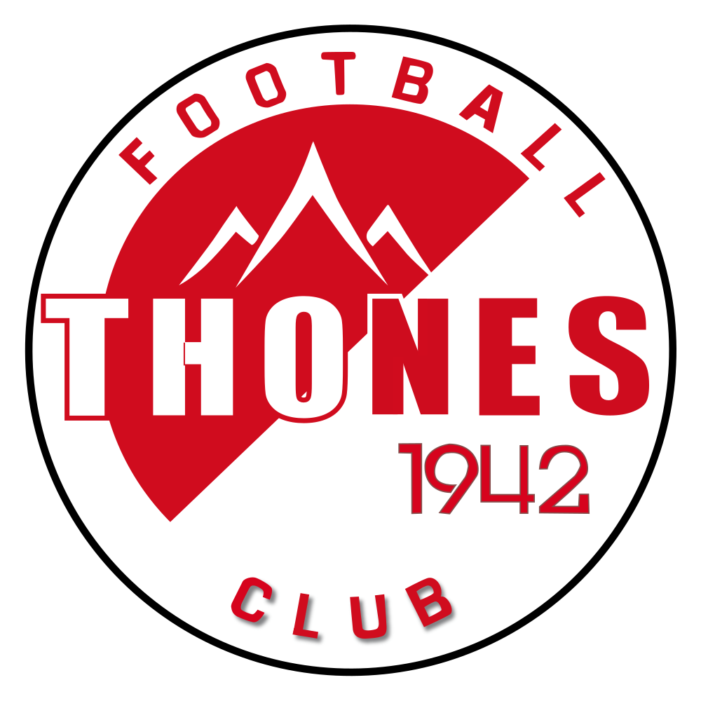 F.C. THONES