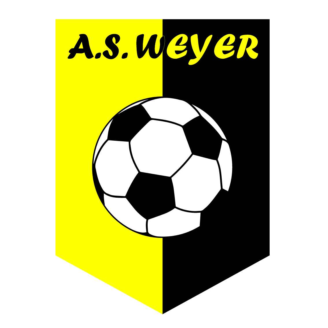 A.S. WEYER