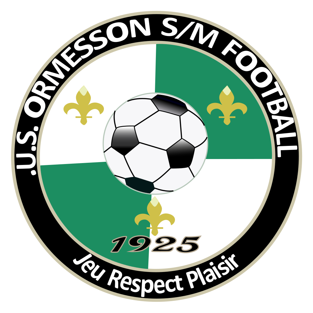 ORMESSON U.S.