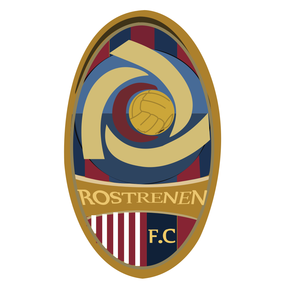 ROSTRENEN F. C.