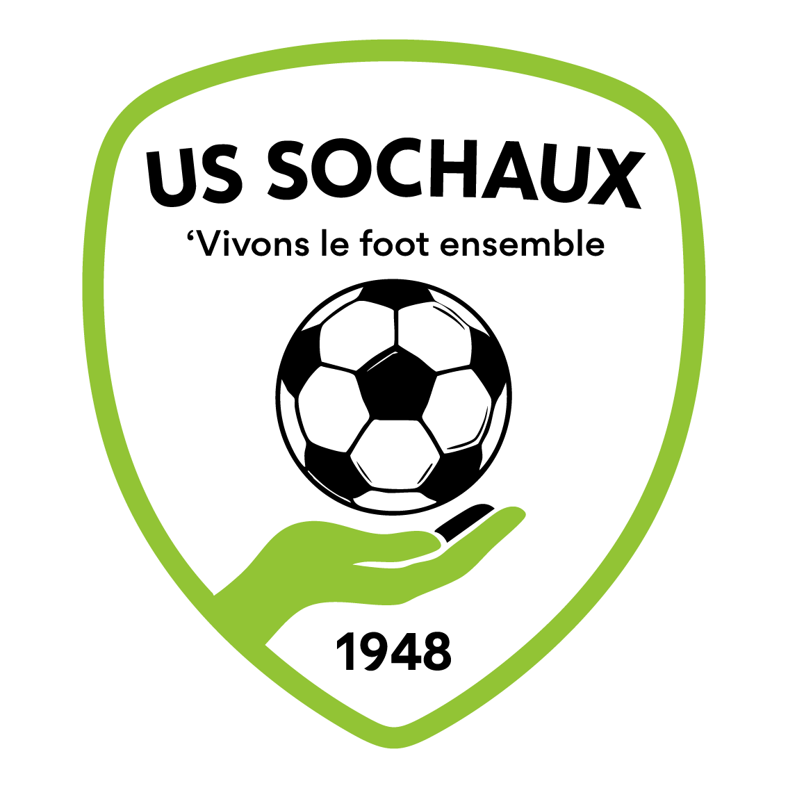 U.S. DE SOCHAUX
