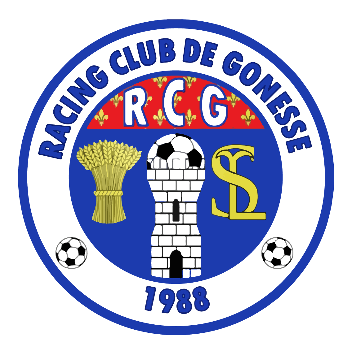 GONESSE R.C.