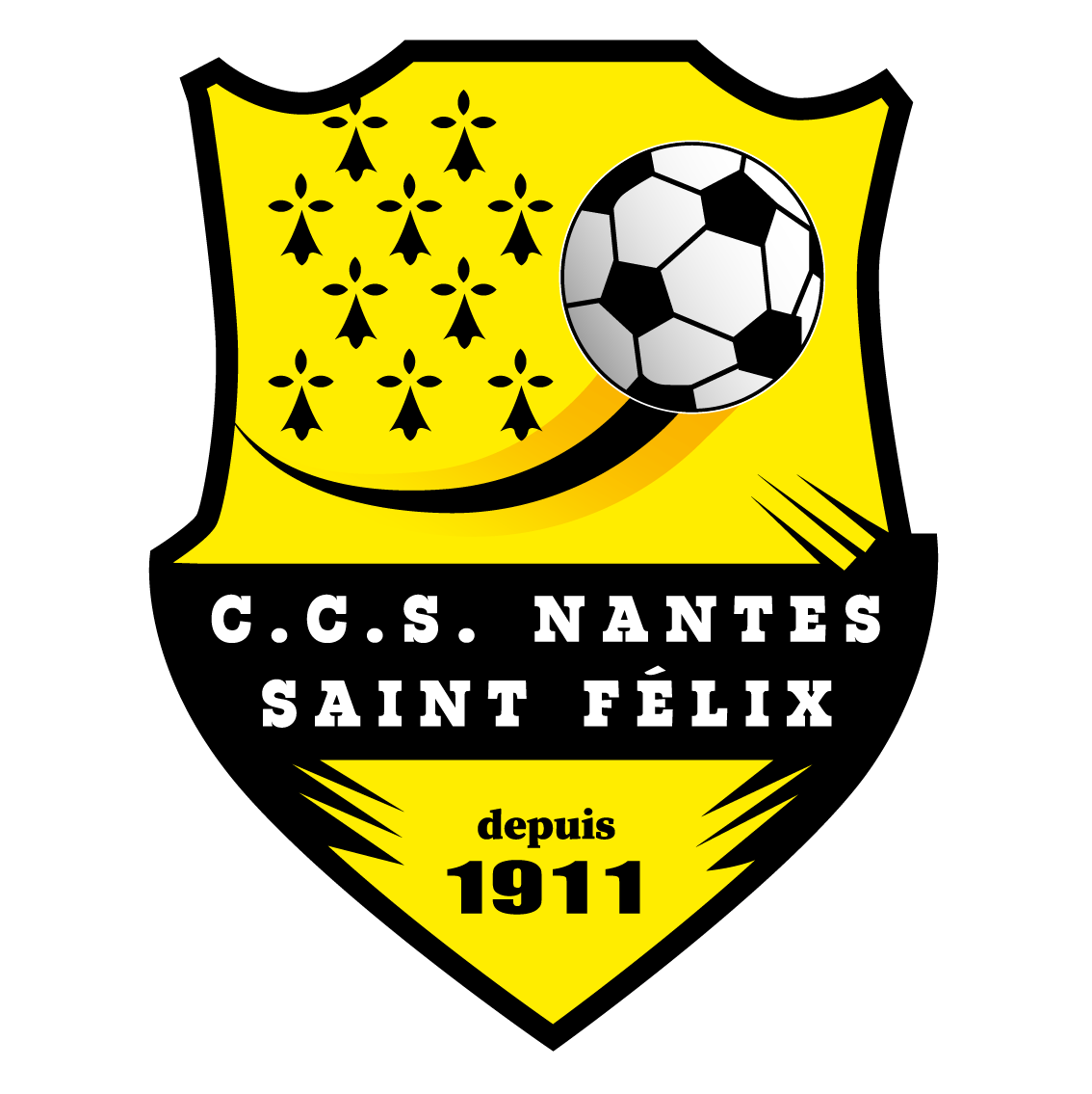 C.C.S. NANTES ST FELIX 