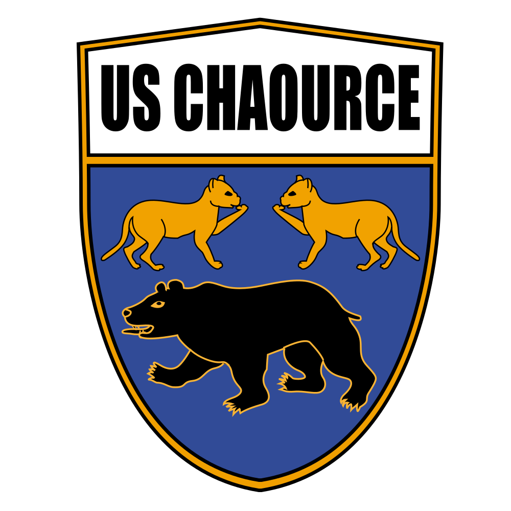 U.S. DE CHAOURCE