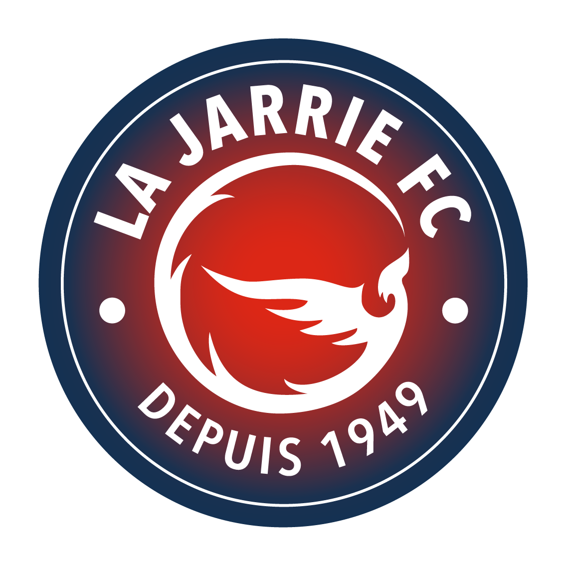 LA JARRIE F.C.