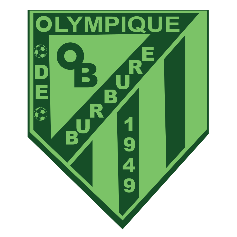 O. DE BURBURE