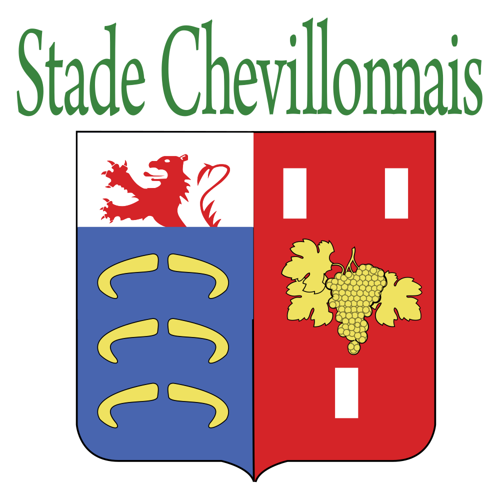 ST. CHEVILLON