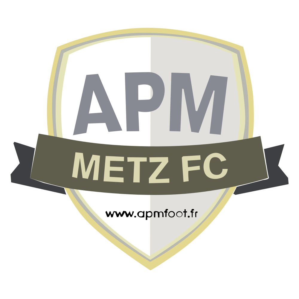 AM. DU PERSONNEL MUNICIPAL METZ F.C.