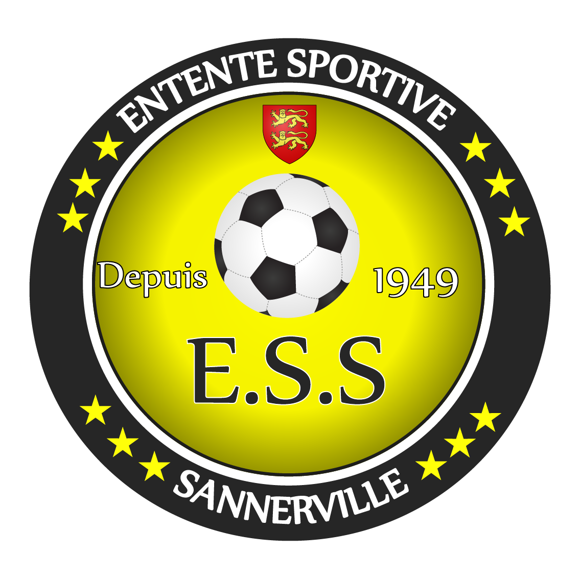 ENT.S. SANNERVILLE TOUFFREVILLE