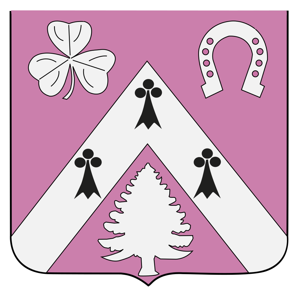 LA GARDE DU GOHAZE ST THURIAU