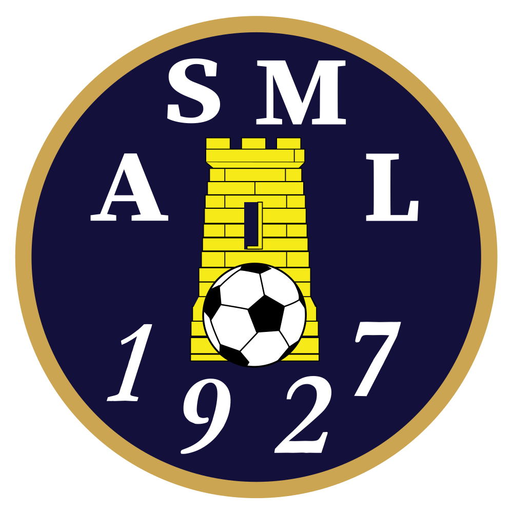 A. S. DE MONTREAL-LA CLUSE-FOOTBALL