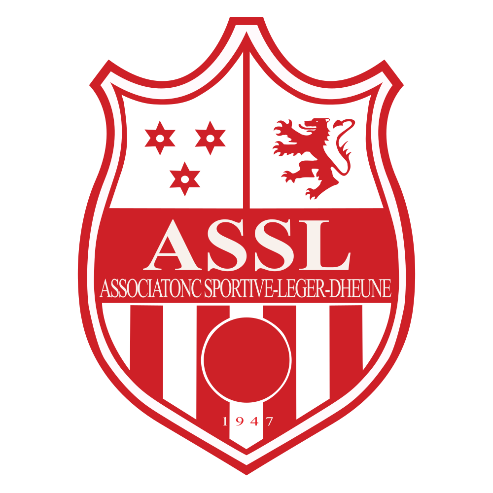 A.S. ST LEGER S/DHEUNE