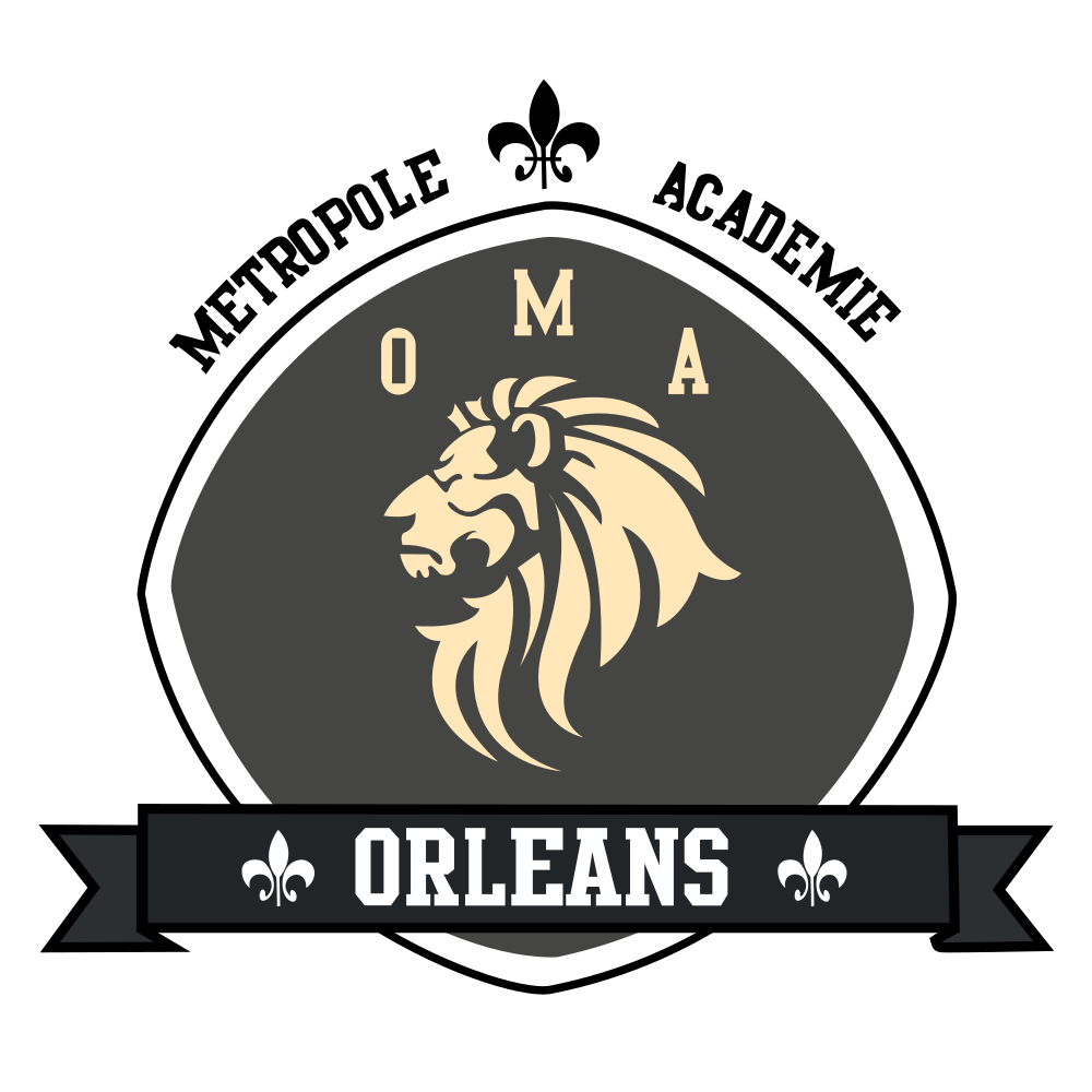 ORLEANS METROPOLE ACADEMIE