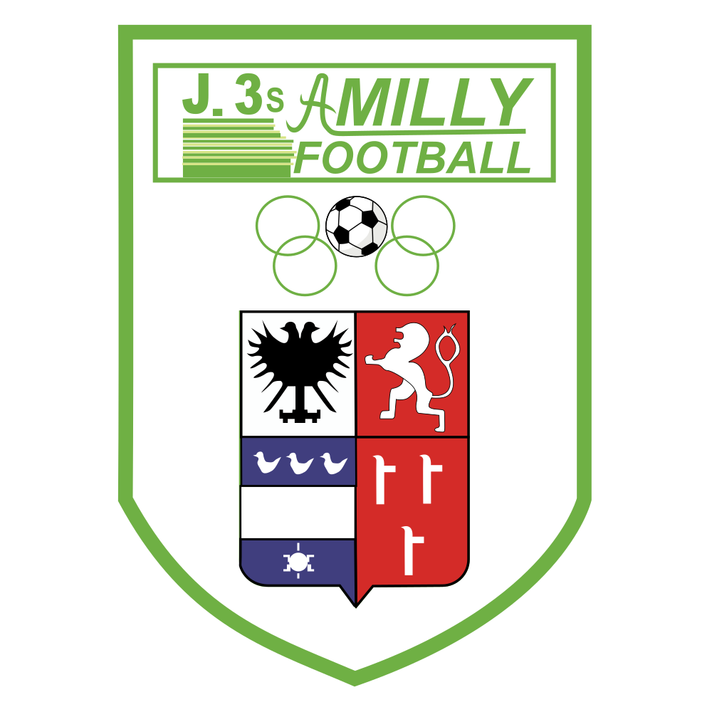 J3 SP. AMILLY