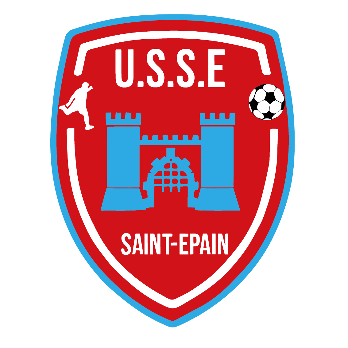 U.S. ST. EPAIN