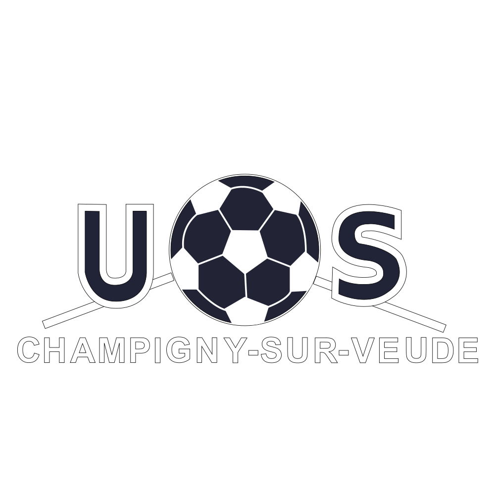 U.S. CHAMPIGNY S/VEUDE