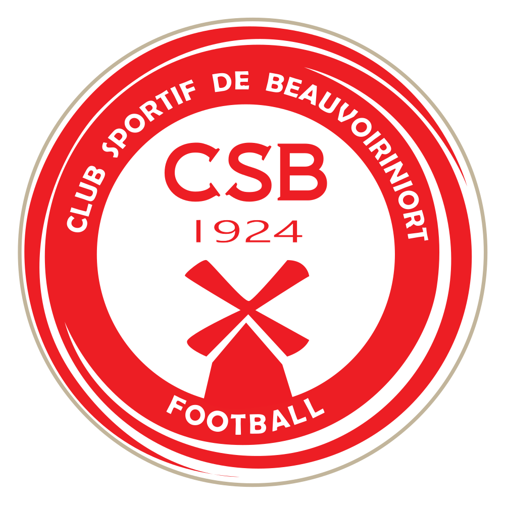 C.S. BEAUVOIR S/NIORT