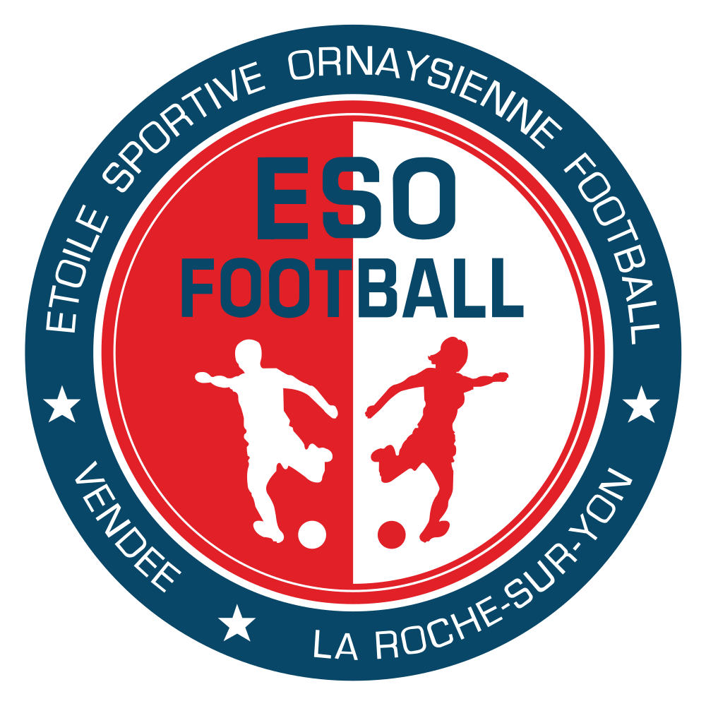 E.S.O.F. VENDEE LA ROCHE S/YON