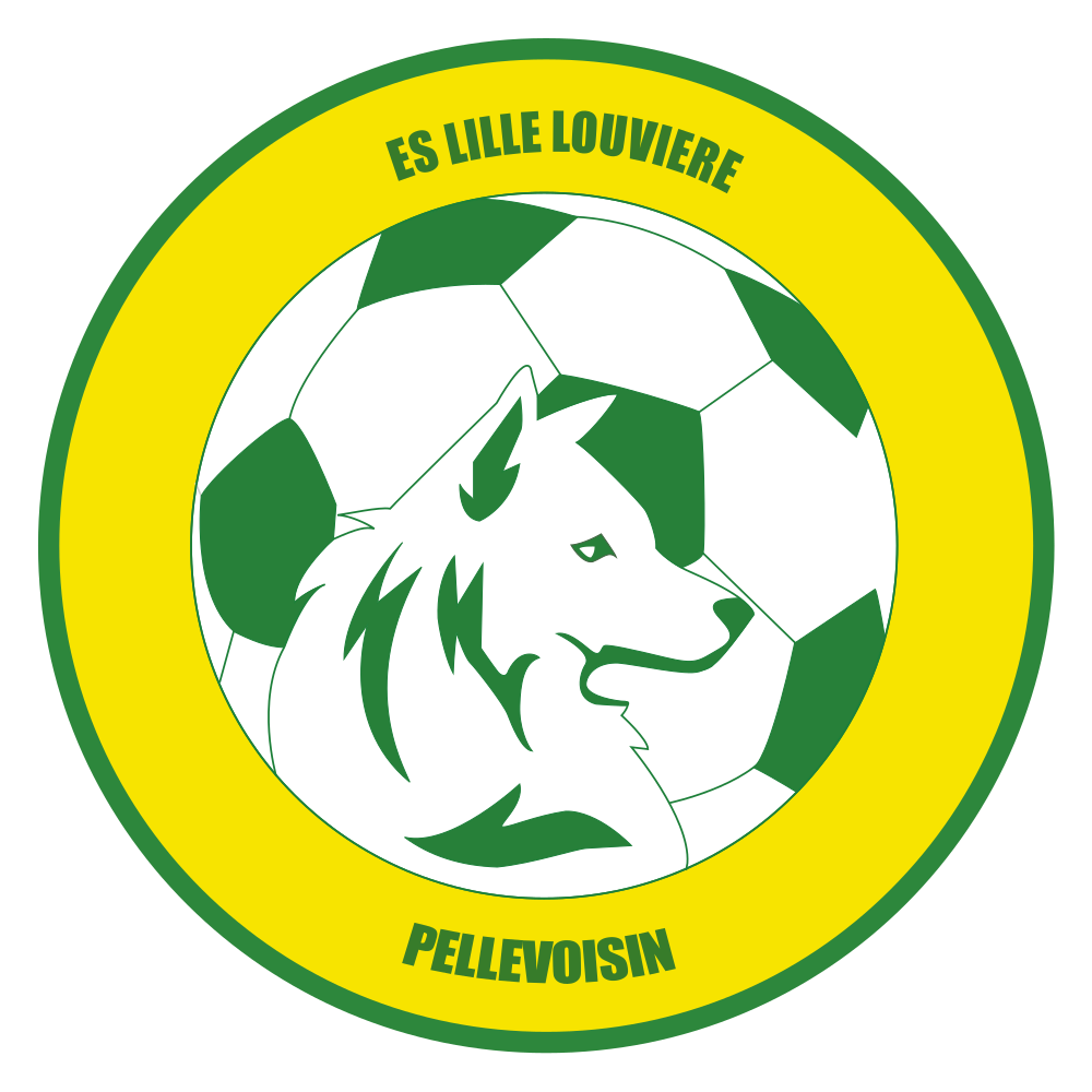 LILLE E.S. LOUVIERE PELLEVOISIN