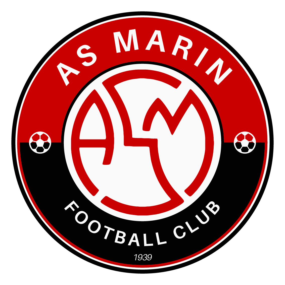 A.S. MARIN THONON LES BAINS