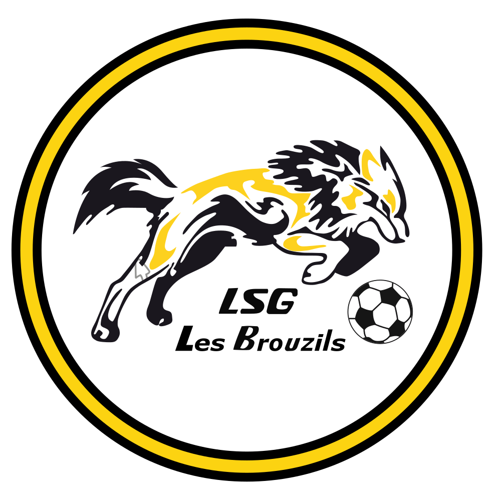 LOUPS S. GRASLA LES BROUZILS