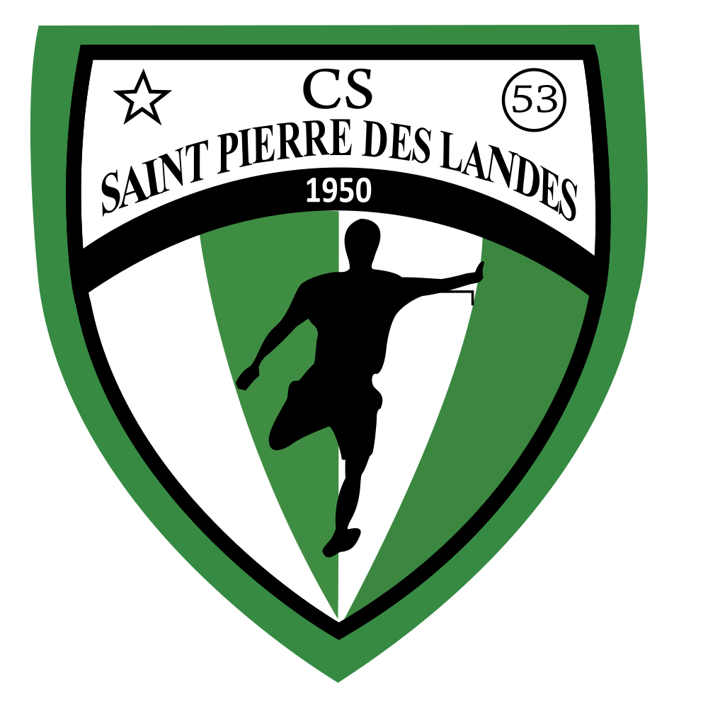 C.S. ST PIERRE DES LANDES