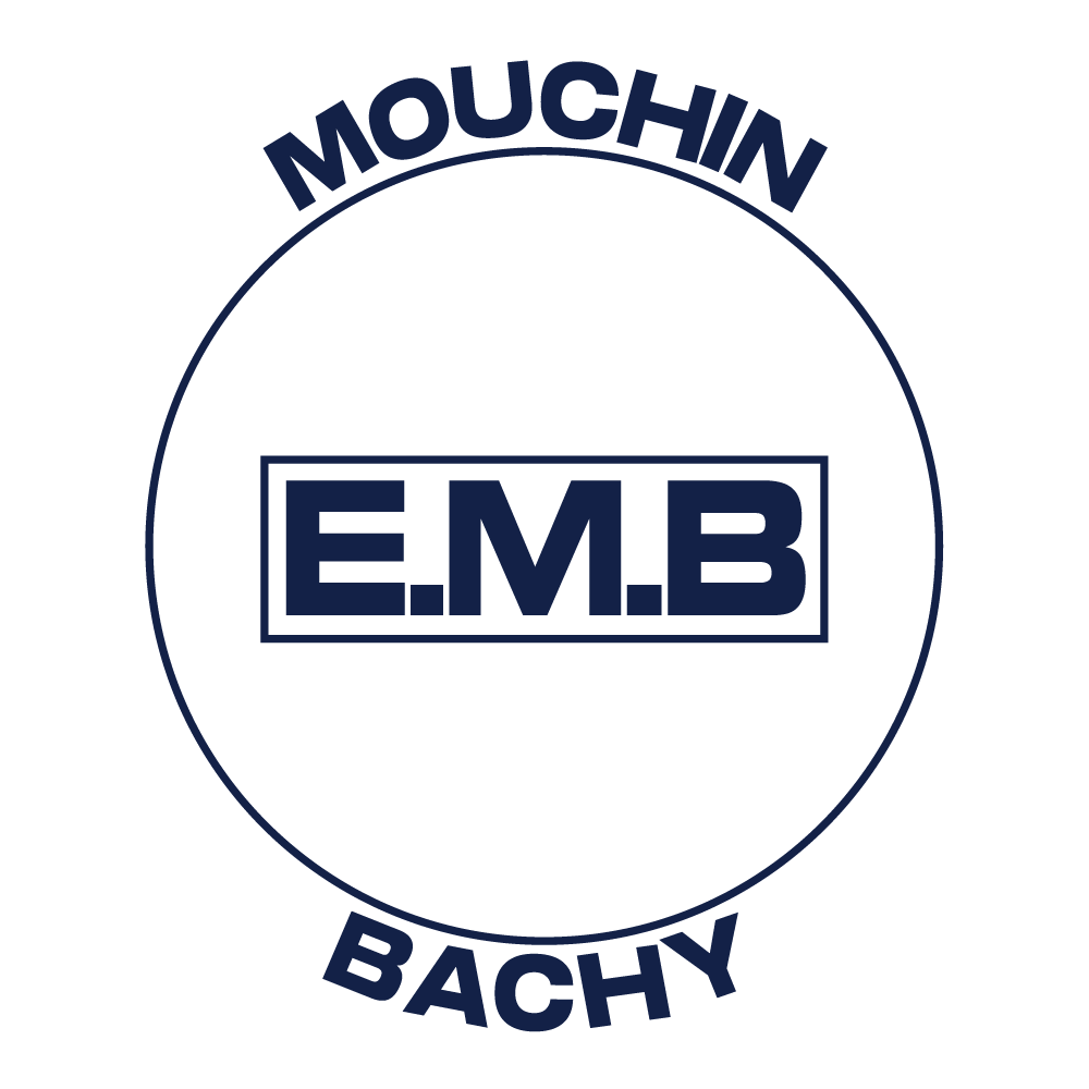 ENT. MOUCHIN BACHY NOMAIN