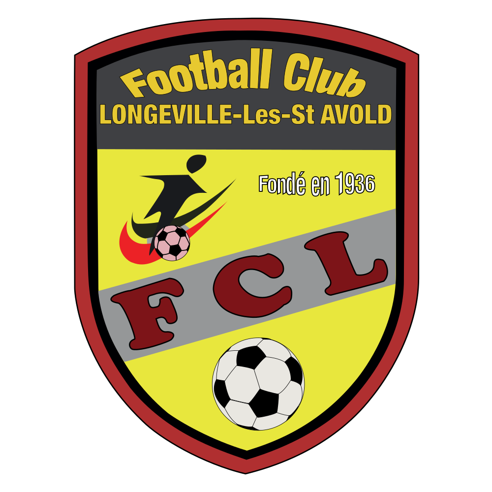 F.C. LONGEVILLE LES ST AVOLD