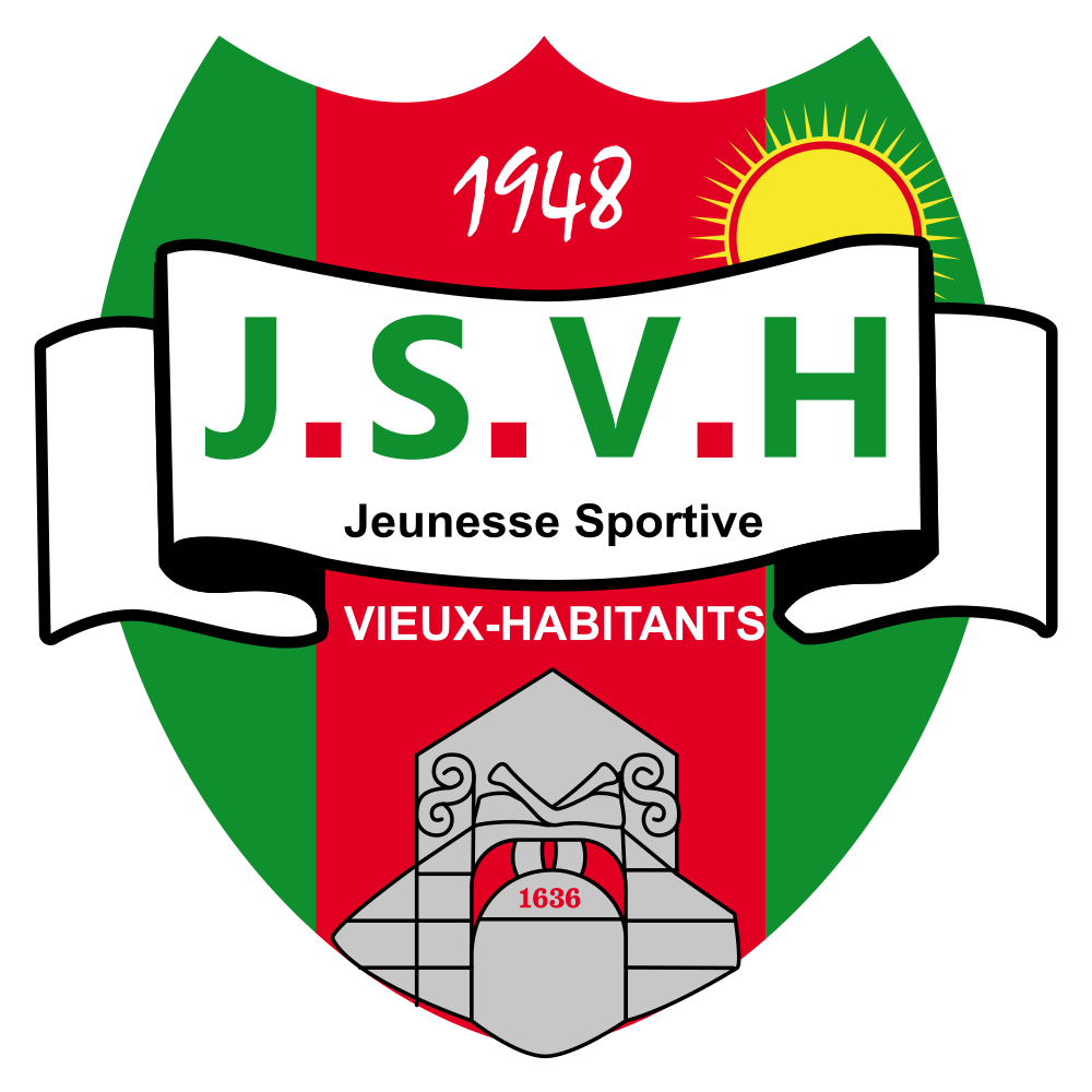J.S. VIEUX HABITANTS