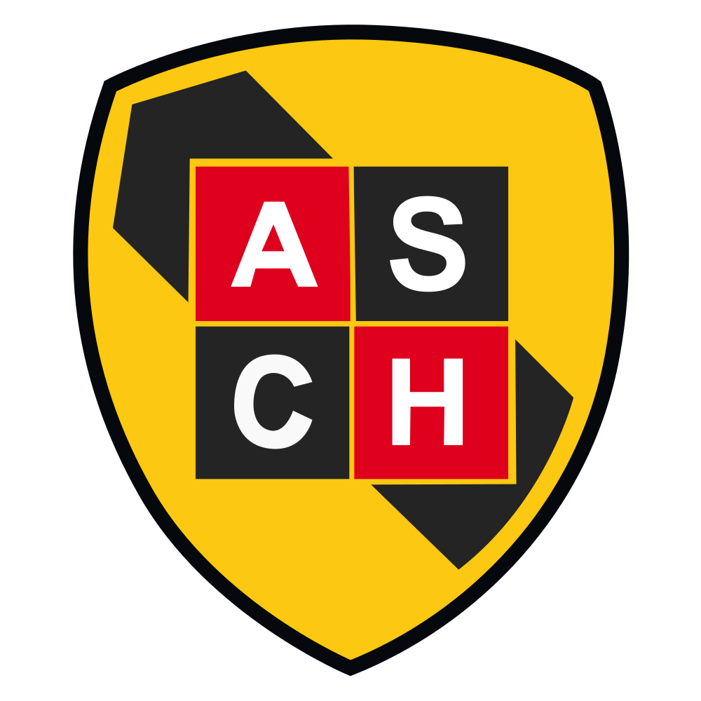 A.S. CHEMINOTS HAZEBROUCK