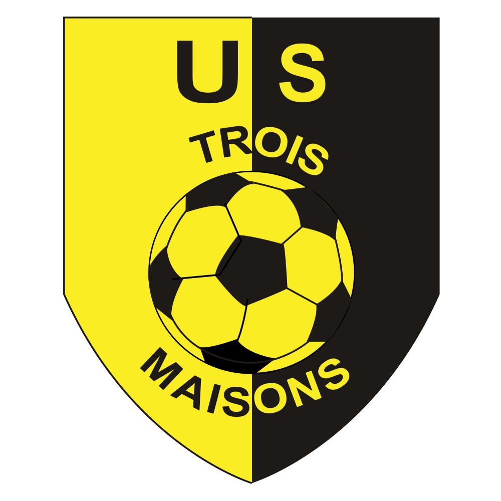 U.S. TROIS MAISONS