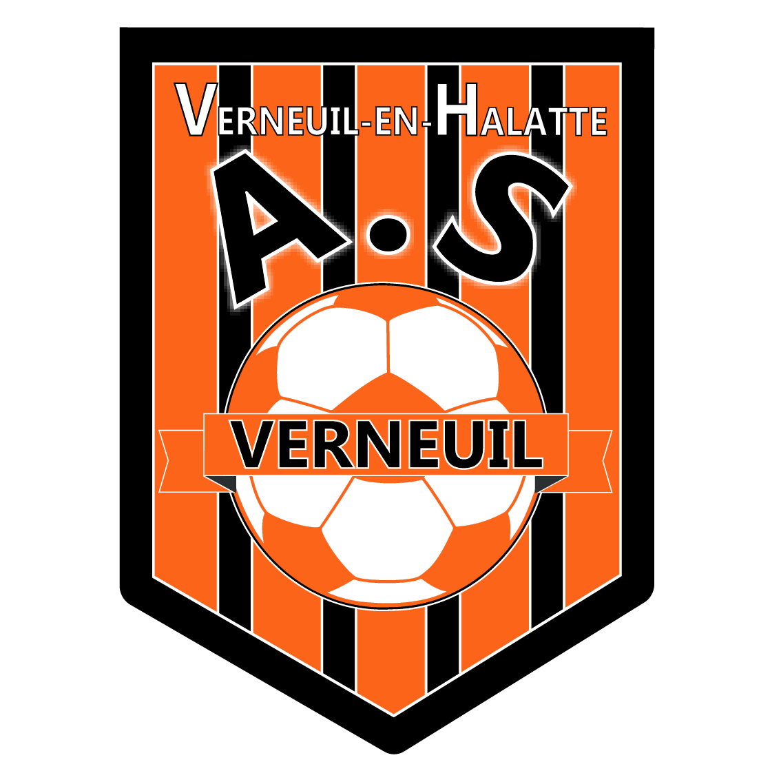 A.S. VERNEUIL EN HALATTE