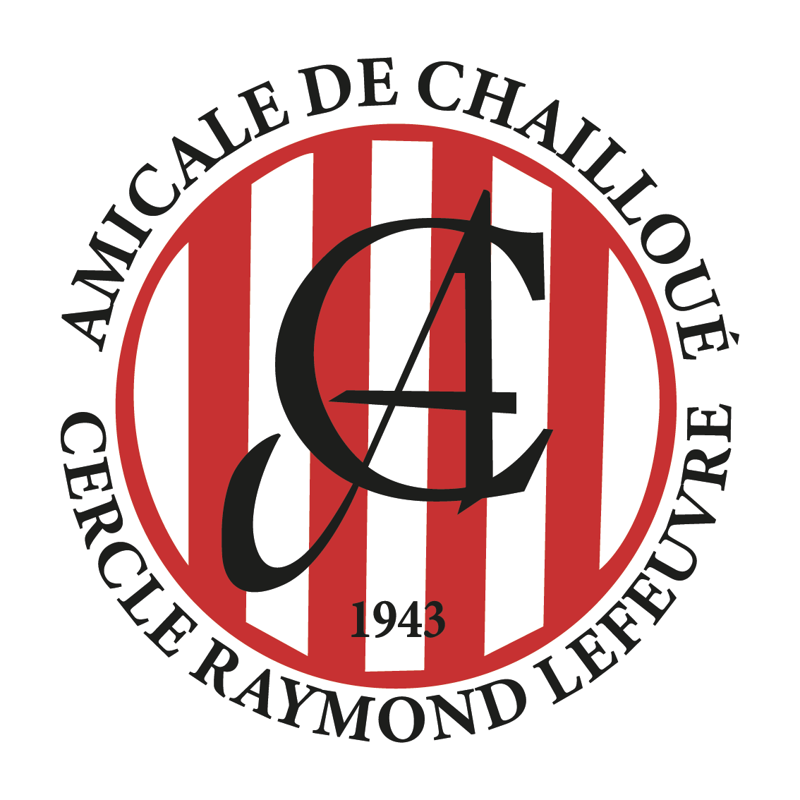 A. CHAILLOUE