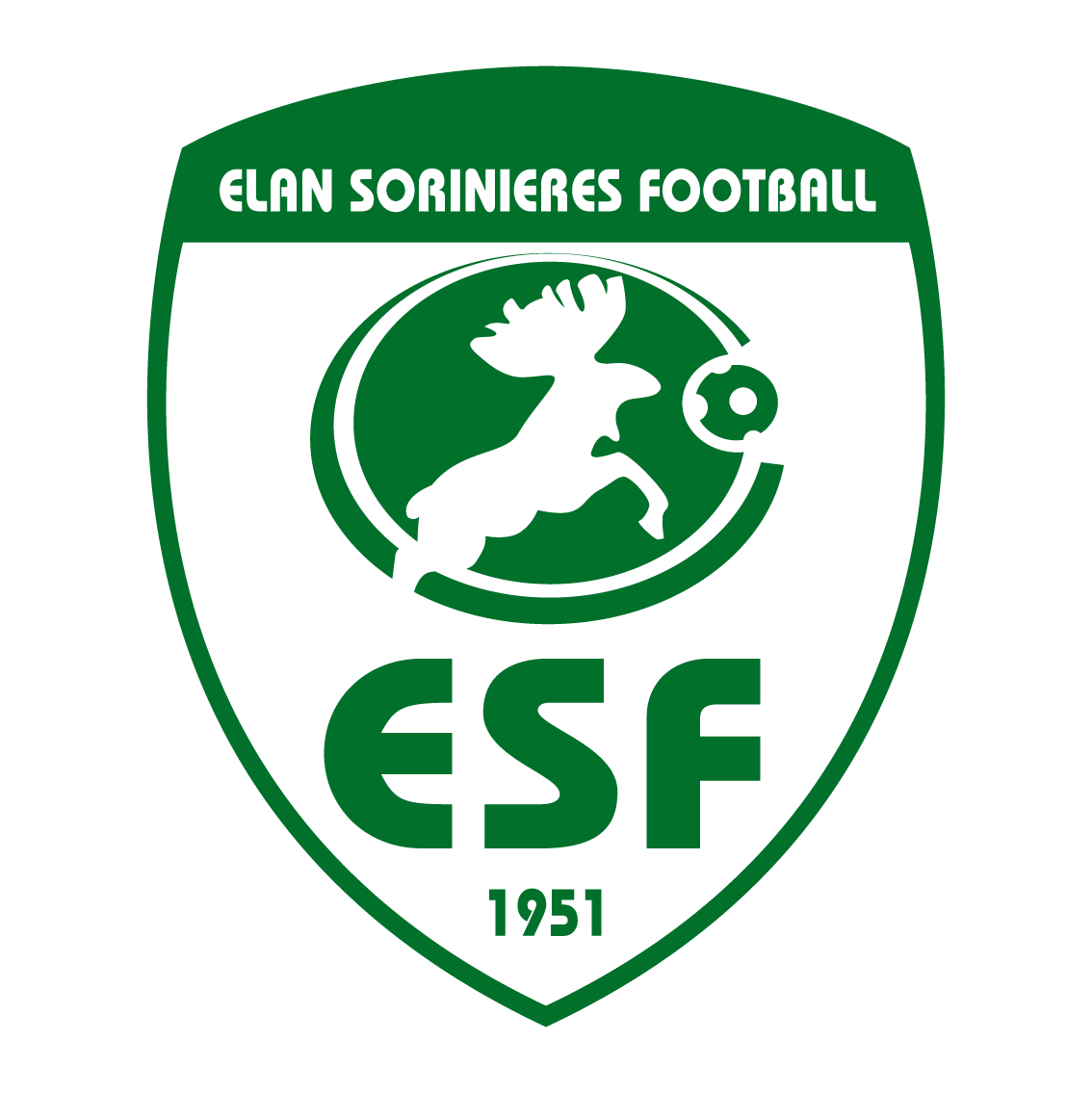 ELAN SORINIERES FOOTBALL